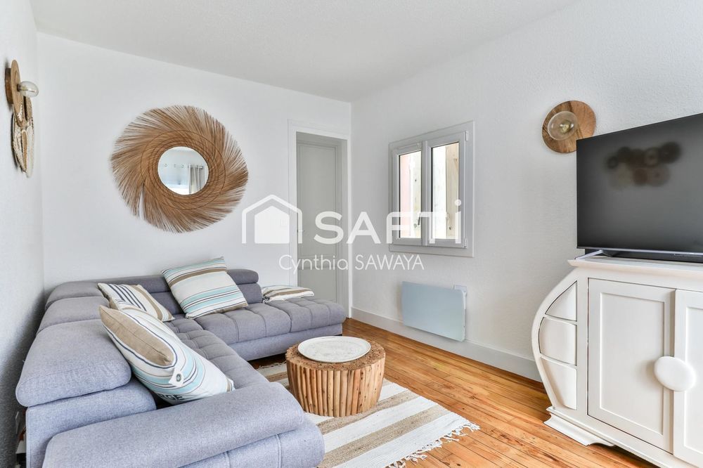 � vendre  Maison Arcachon (33120)