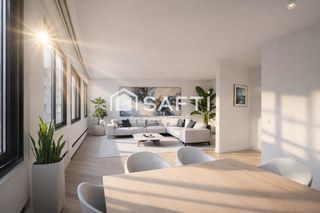  Appartement � vendre 4 pi�ces 95 m�