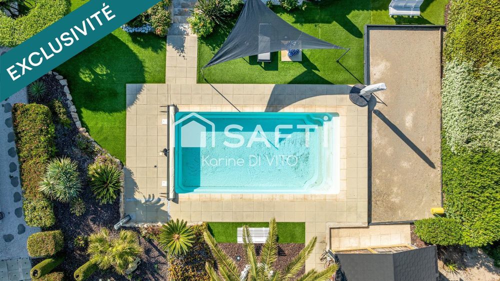 � vendre  Maison St Aygulf (83370)