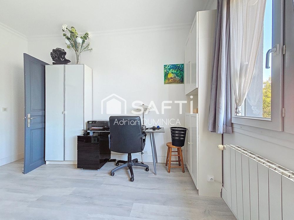 � vendre  Maison Clamart (92140)