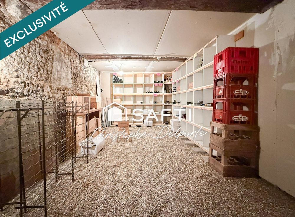 � vendre  Maison Montivilliers (76290)