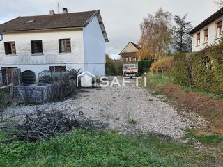  Maison � vendre 6 pi�ces 124 m�