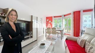  Appartement � vendre 4 pi�ces 84 m�