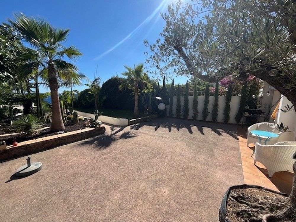 � vendre  Appartement Saint-Rapha�l (83700)