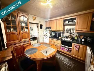  Maison � vendre 3 pi�ces 61 m�