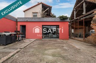  Maison � vendre 5 pi�ces 246 m�