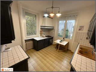  Maison � vendre 7 pi�ces 178 m�