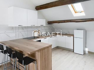  Appartement � louer 3 pi�ces 53 m�