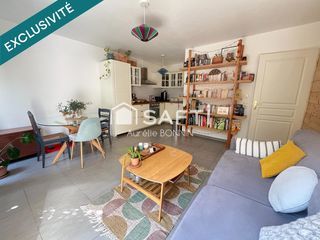  Appartement � vendre 2 pi�ces 46 m�