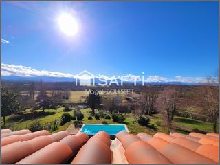  Maison � vendre 6 pi�ces 179 m�