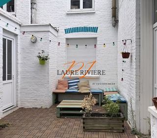  Appartement � vendre 3 pi�ces 61 m�