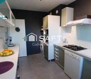  Appartement � vendre 5 pi�ces 100 m�