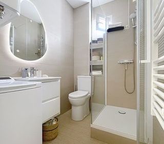  Appartement � vendre 1 pi�ce 20 m�