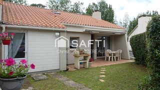  Maison � vendre 4 pi�ces 72 m�