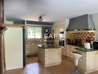  Maison � vendre 7 pi�ces 137 m�