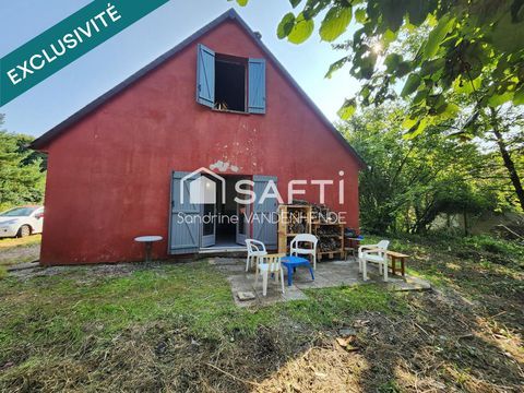   Plain-pied, construction r�cente! Maison - 5 pi�ce(s) - 120 m�