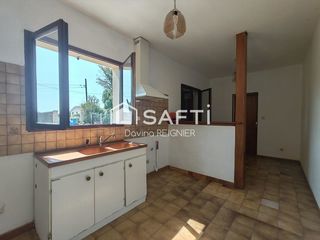  Maison � vendre 5 pi�ces 94 m�