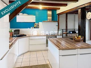  Appartement � vendre 5 pi�ces 111 m�