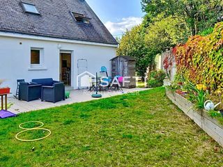  Maison � vendre 6 pi�ces 119 m�