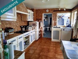  Maison � vendre 5 pi�ces 95 m�