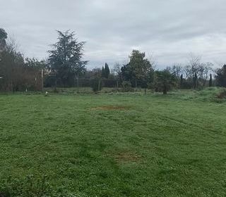  Terrain � vendre 500 m�