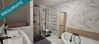  Maison � vendre 4 pi�ces 96 m�