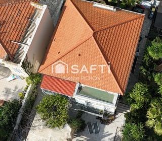  Maison � vendre 5 pi�ces 153 m�