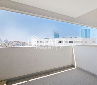  Appartement � vendre 2 pi�ces 39 m�