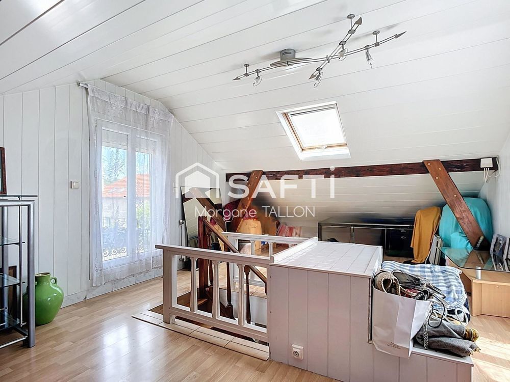 � vendre  Maison Maisons-Alfort (94700)