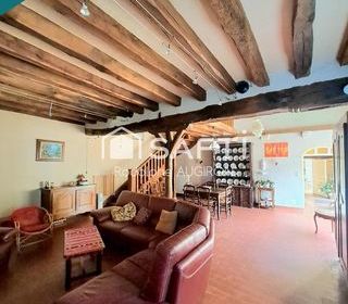  Maison � vendre 7 pi�ces 215 m�