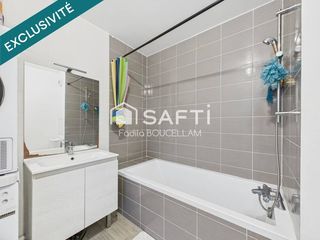  Appartement � vendre 5 pi�ces 87 m�