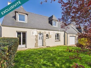  Maison � vendre 4 pi�ces 92 m�