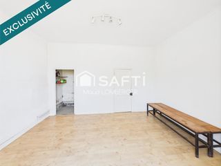  Maison � vendre 5 pi�ces 110 m�