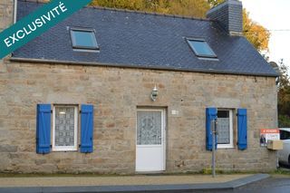  Maison � vendre 3 pi�ces 50 m�