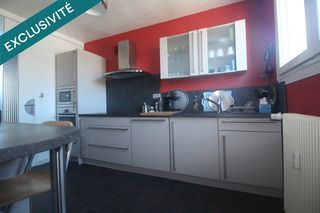  Appartement � vendre 4 pi�ces 94 m�