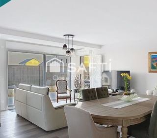  Maison � vendre 4 pi�ces 108 m�