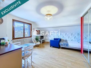  Appartement � vendre 1 pi�ce 33 m�