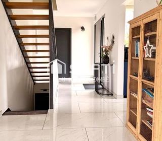  Maison � vendre 7 pi�ces 163 m�