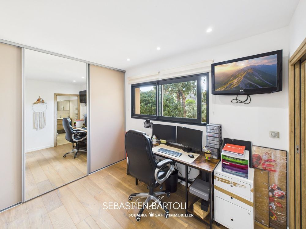 � vendre  Maison Lecci (20137)