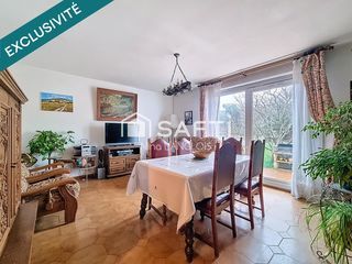  Maison � vendre 3 pi�ces 65 m�