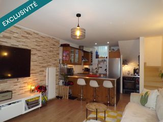  Maison � vendre 3 pi�ces 57 m�