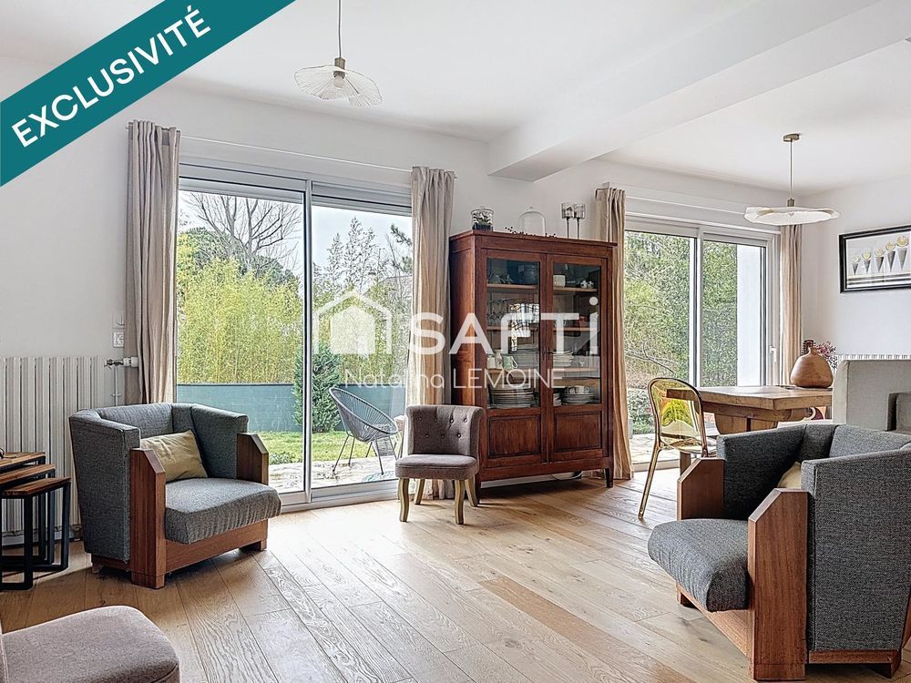 � vendre  Maison La Varenne St Hilaire (94210)