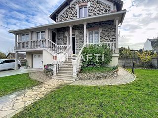  Maison � vendre 7 pi�ces 163 m�