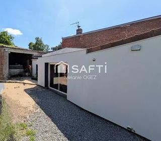  Maison � vendre 3 pi�ces 84 m�