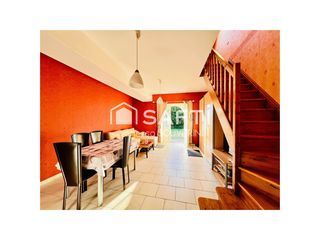  Maison � vendre 5 pi�ces 106 m�