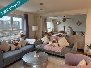  Maison � vendre 6 pi�ces 164 m�