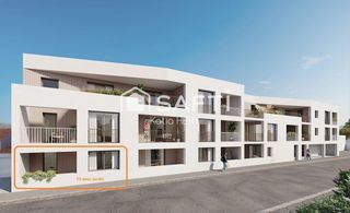  Appartement � vendre 3 pi�ces 63 m�