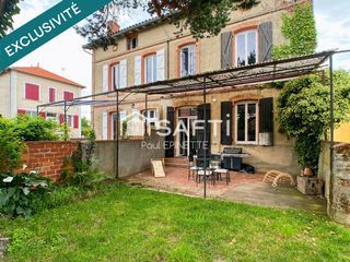  Maison � vendre 7 pi�ces 200 m�