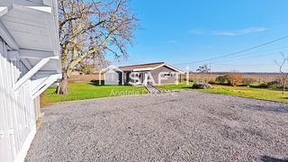  Maison � vendre 4 pi�ces 120 m�