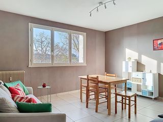  Appartement � vendre 2 pi�ces 49 m�